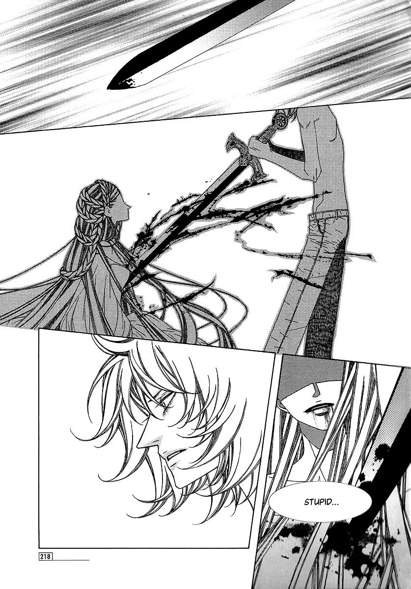 Chronicles of the Grim Peddler Chapter 22 page 14 - 