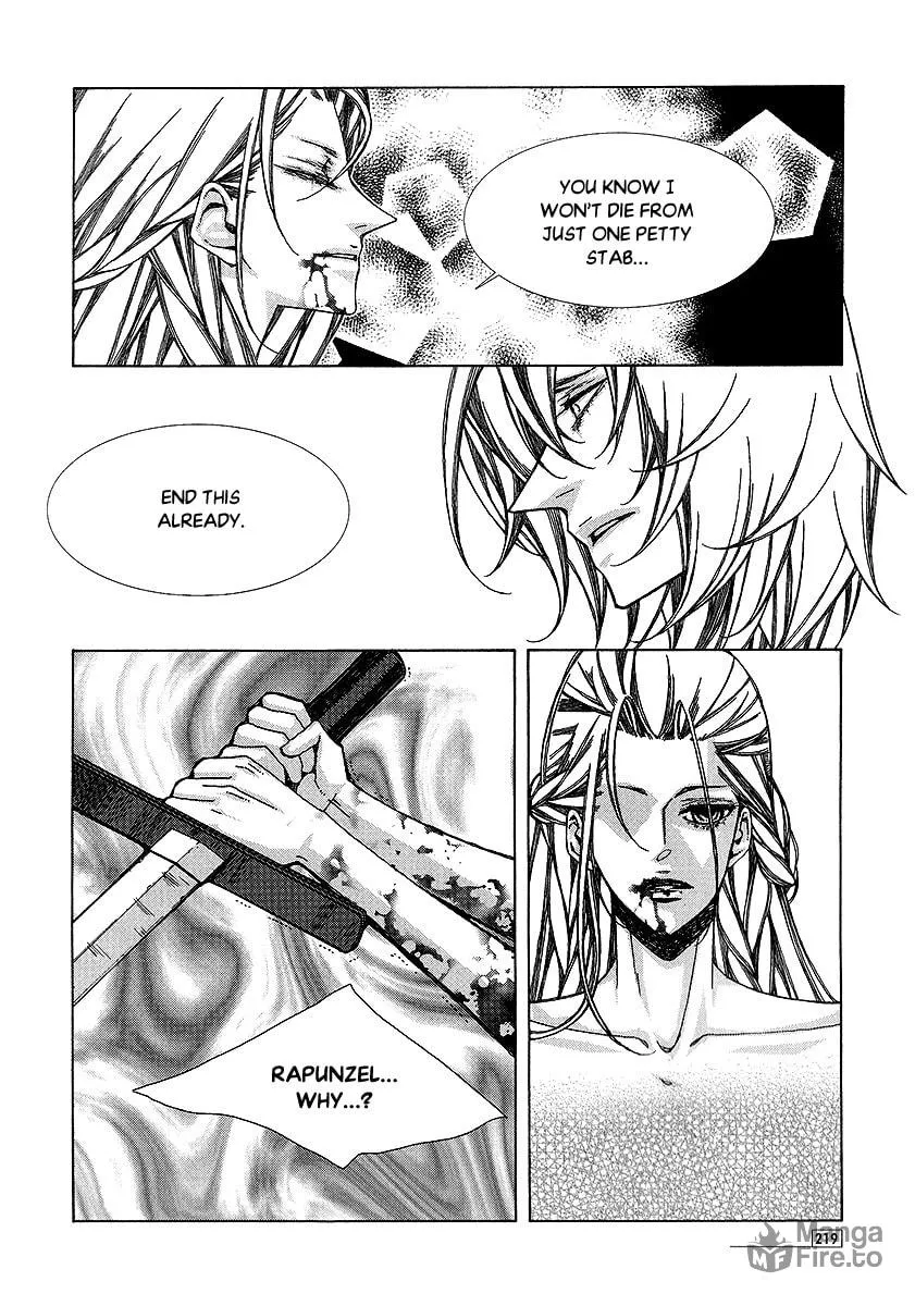 Chronicles of the Grim Peddler Chapter 22 page 15 - 