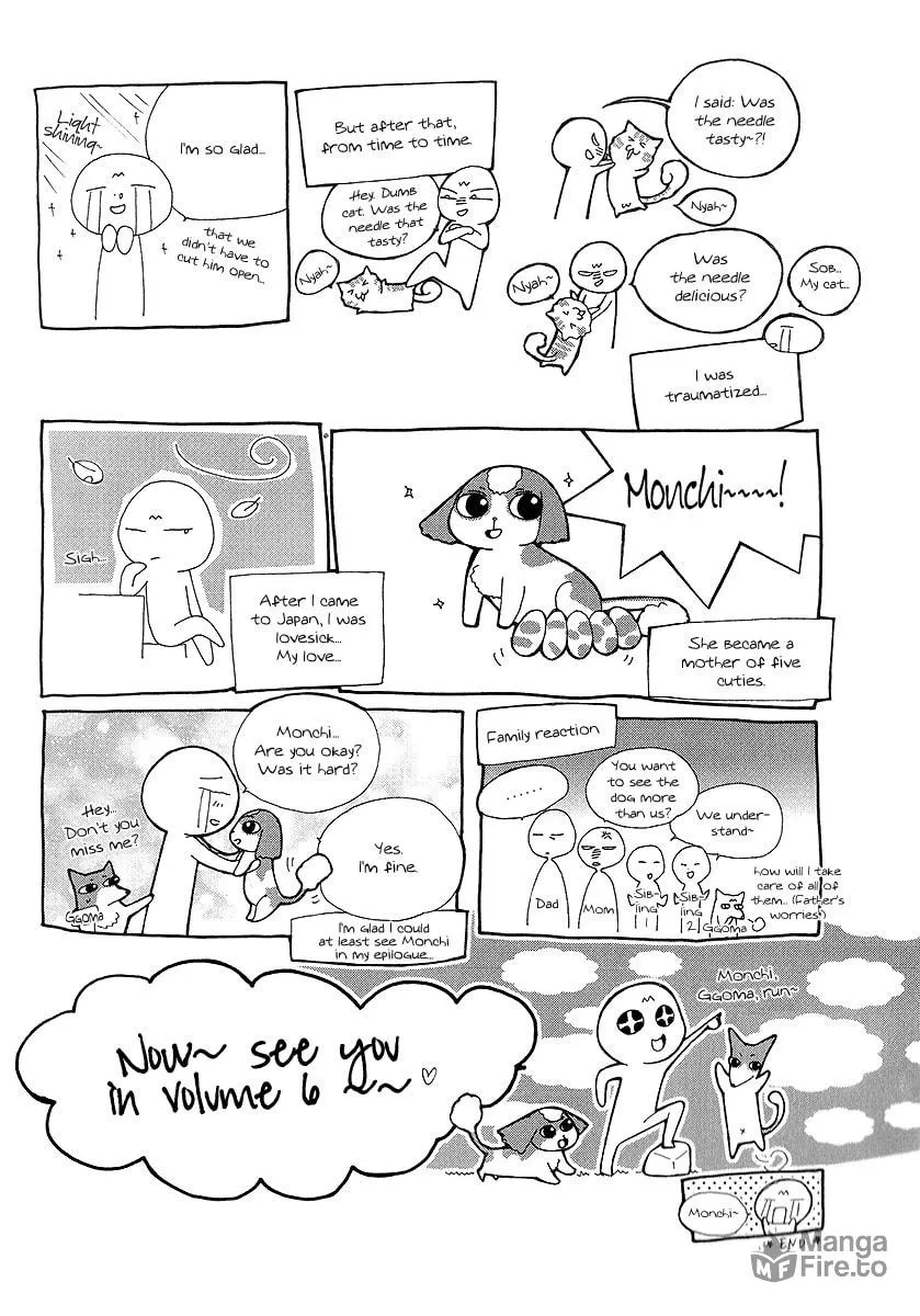 Chronicles of the Grim Peddler Chapter 22 page 25 - 