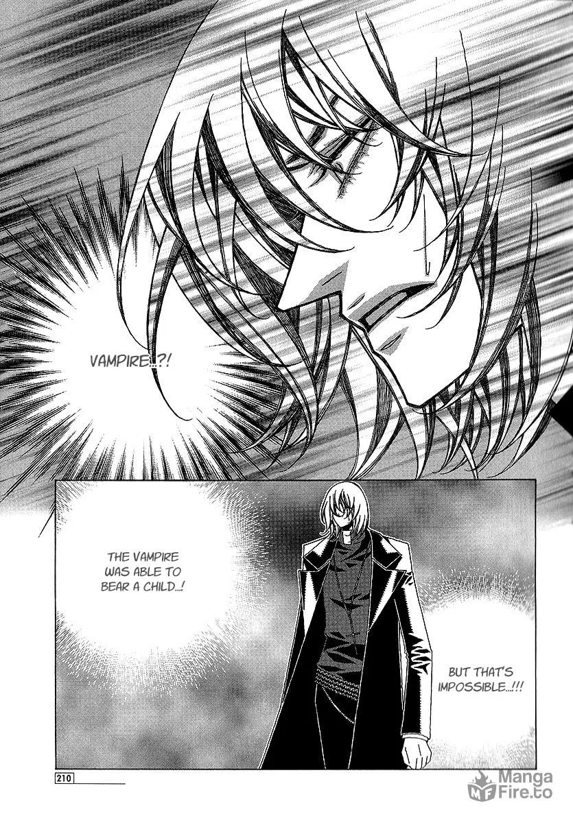 Chronicles of the Grim Peddler Chapter 22 page 6 - 