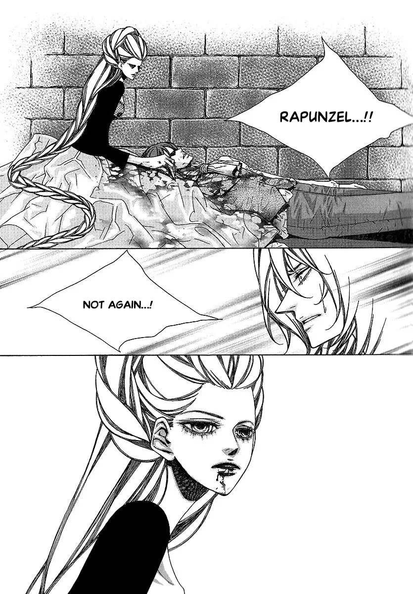 Chronicles of the Grim Peddler Chapter 22 page 8 - 