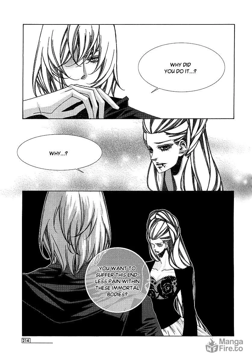 Chronicles of the Grim Peddler Chapter 22 page 10 - 