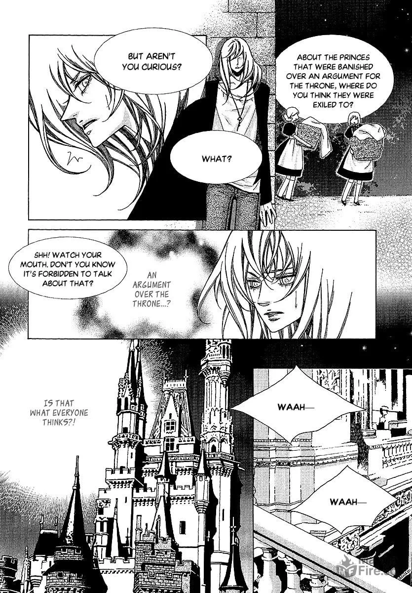 Chronicles of the Grim Peddler Chapter 23 page 12 - 