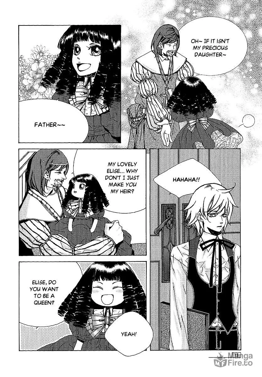 Chronicles of the Grim Peddler Chapter 23 page 15 - 