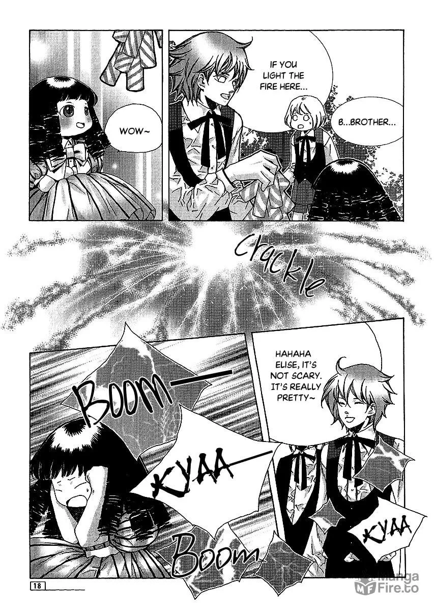 Chronicles of the Grim Peddler Chapter 23 page 20 - 