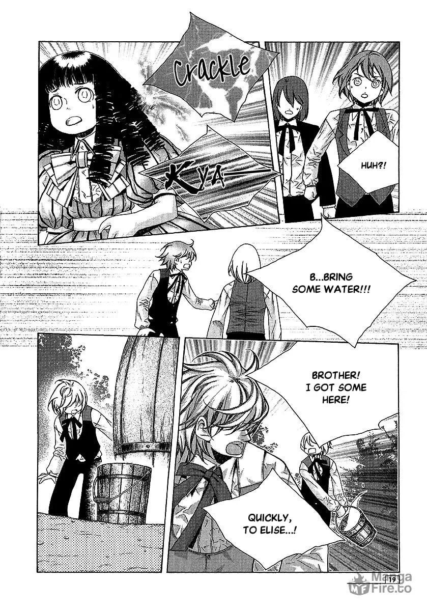 Chronicles of the Grim Peddler Chapter 23 page 21 - 