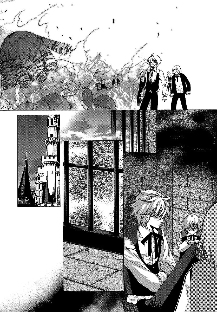 Chronicles of the Grim Peddler Chapter 23 page 23 - 