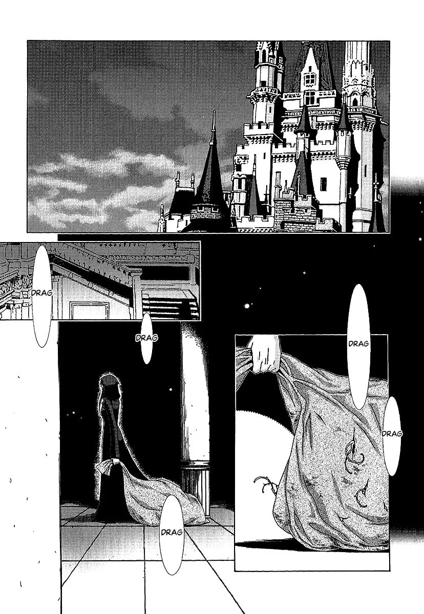 Chronicles of the Grim Peddler Chapter 23 page 8 - 