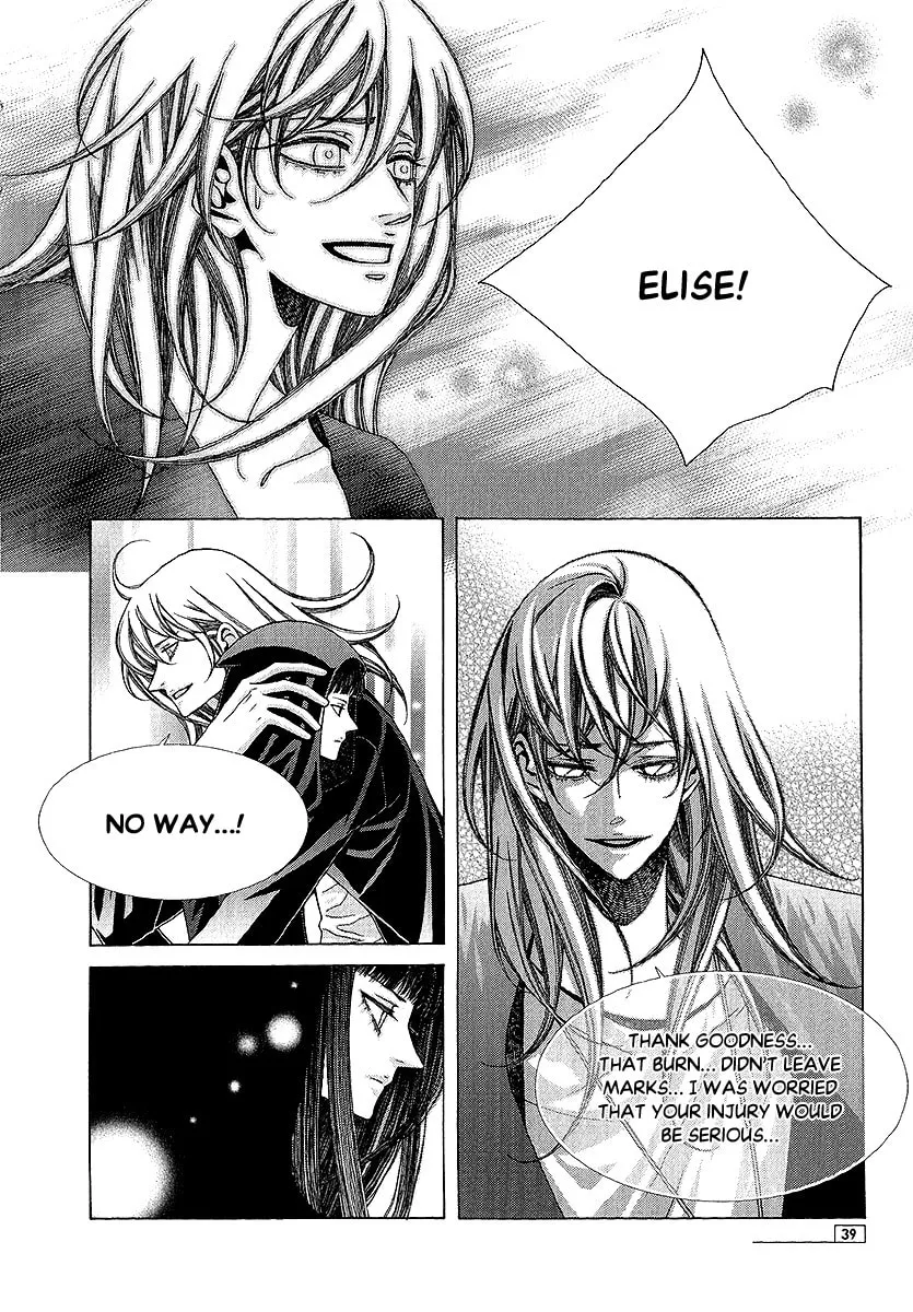 Chronicles of the Grim Peddler Chapter 24 page 13 - 
