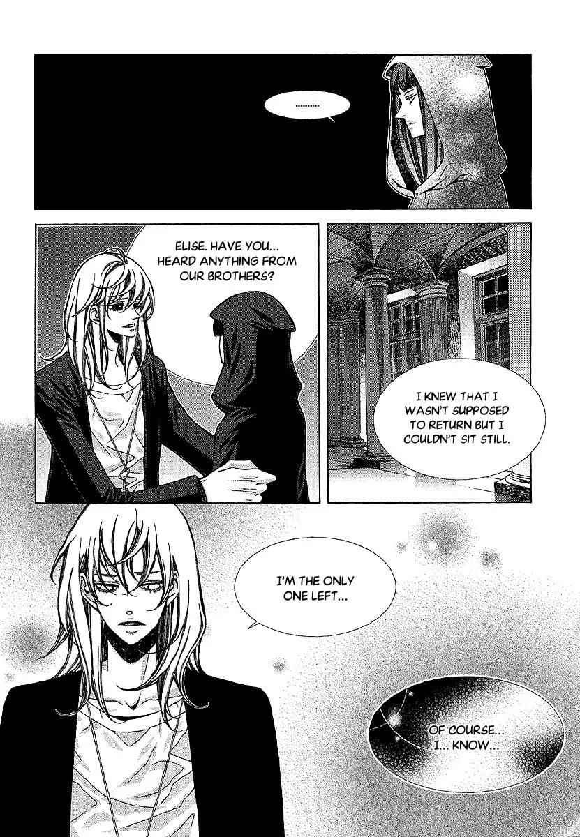 Chronicles of the Grim Peddler Chapter 24 page 14 - 