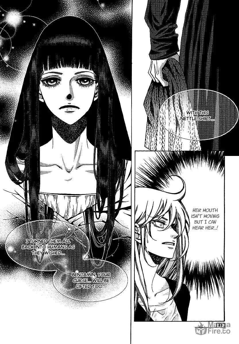 Chronicles of the Grim Peddler Chapter 24 page 15 - 