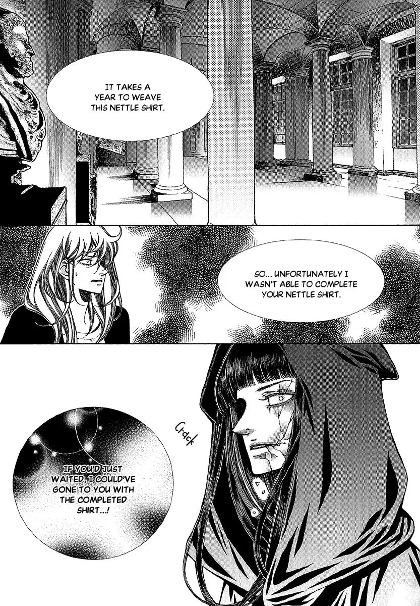 Chronicles of the Grim Peddler Chapter 24 page 16 - 