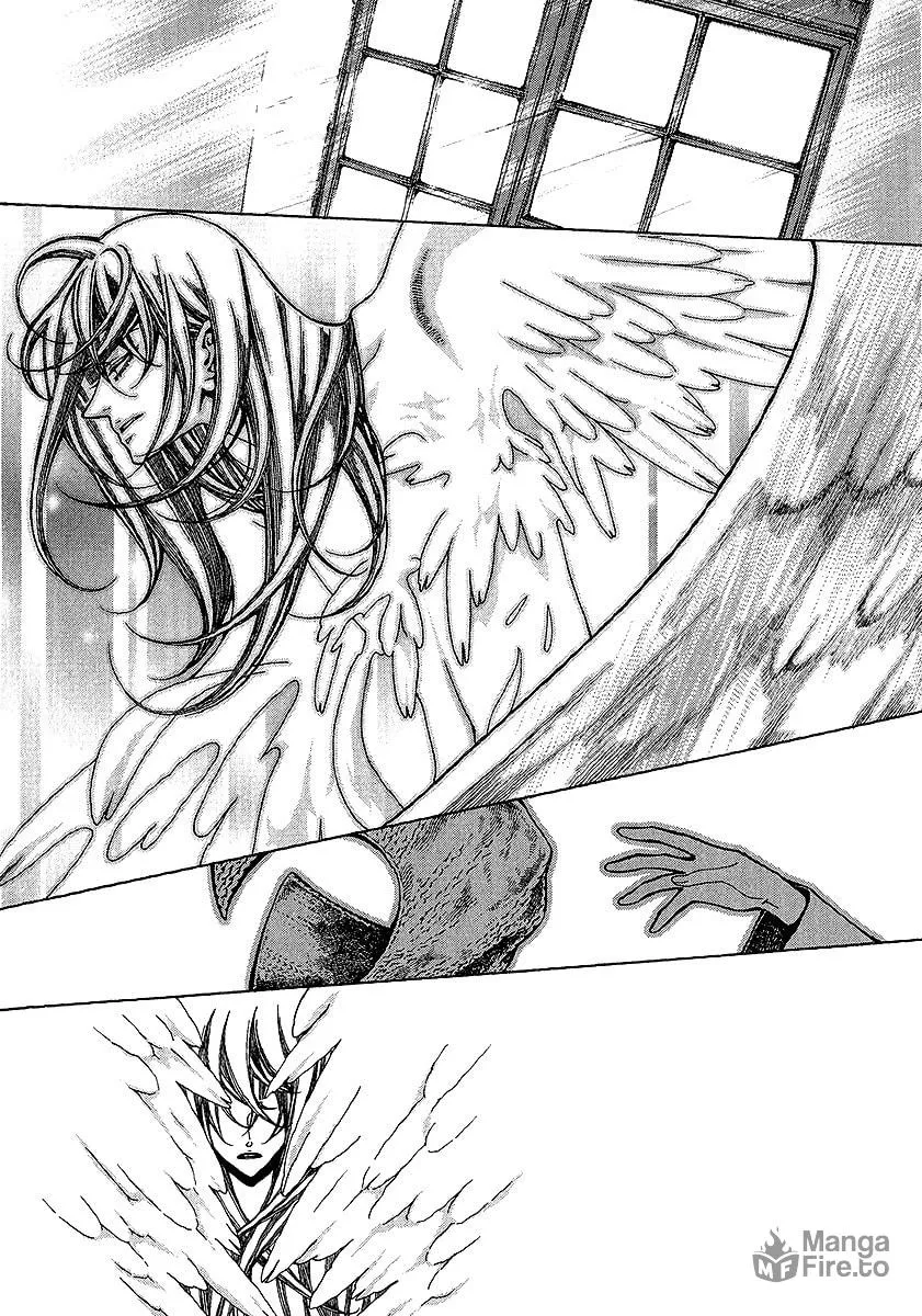 Chronicles of the Grim Peddler Chapter 24 page 18 - 