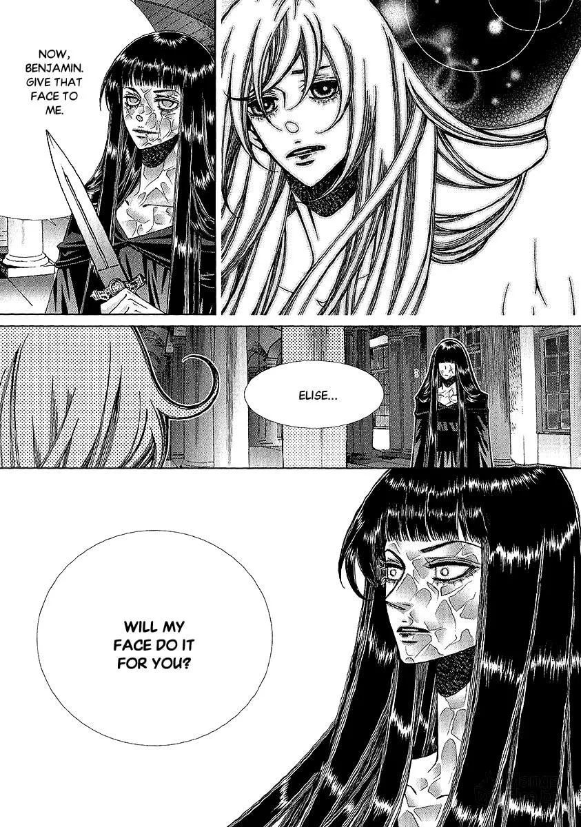Chronicles of the Grim Peddler Chapter 24 page 20 - 