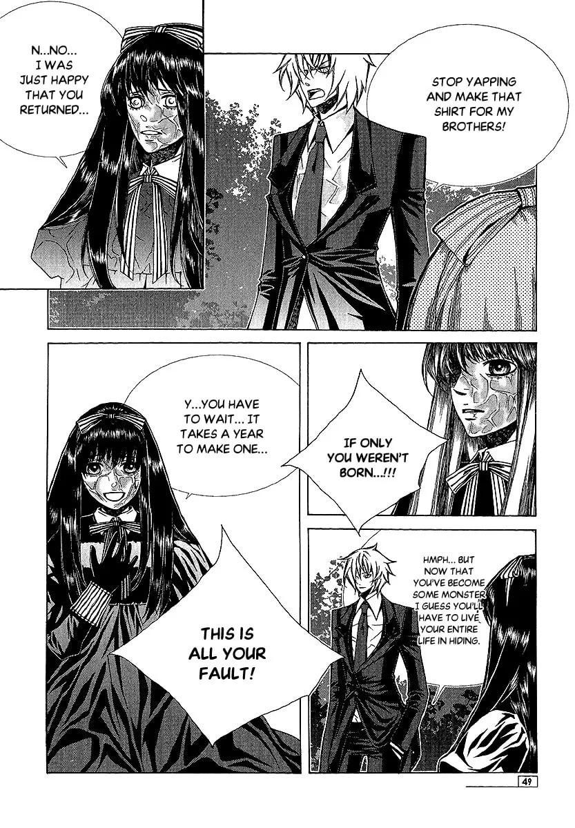 Chronicles of the Grim Peddler Chapter 24 page 23 - 