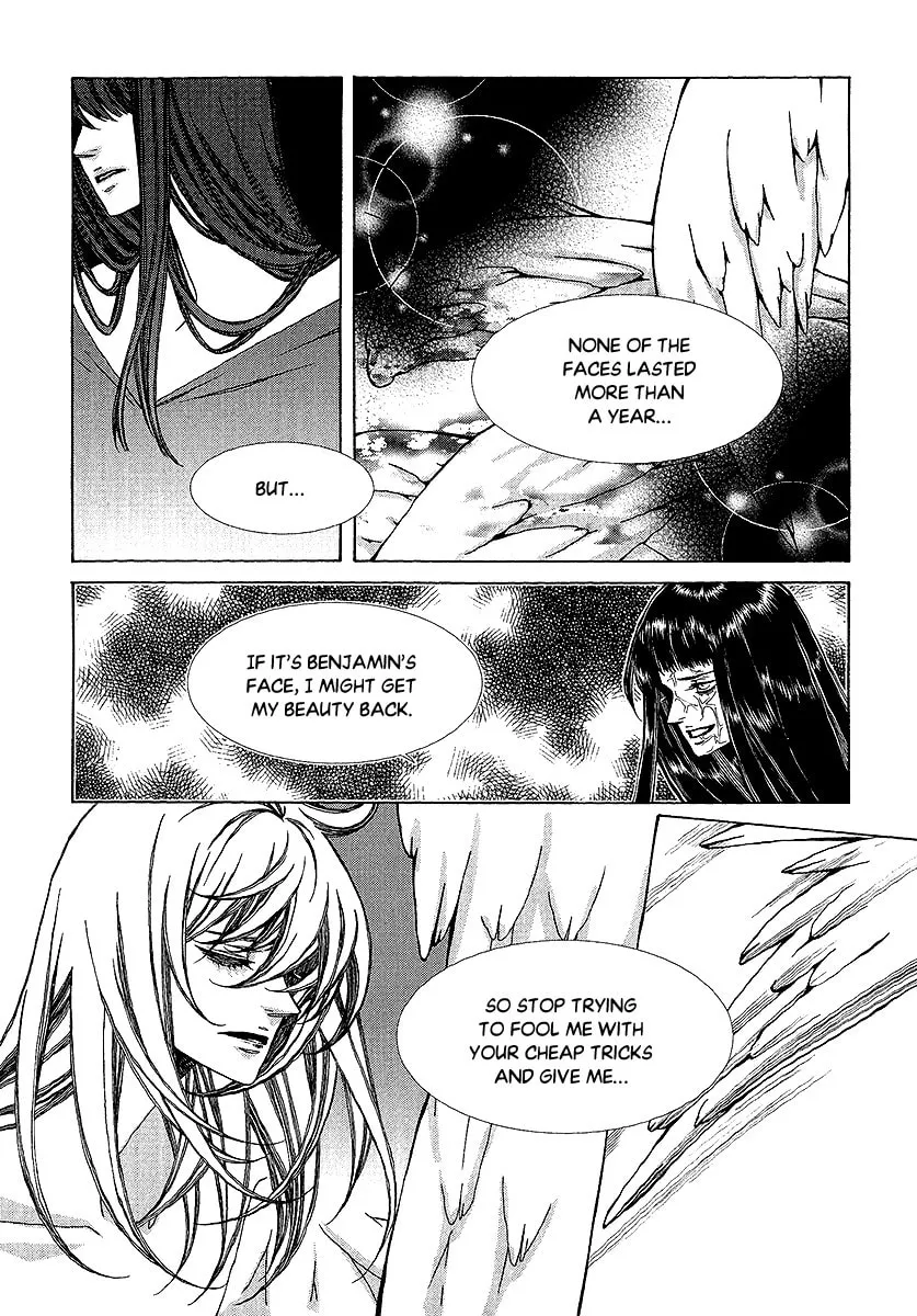 Chronicles of the Grim Peddler Chapter 24 page 26 - 