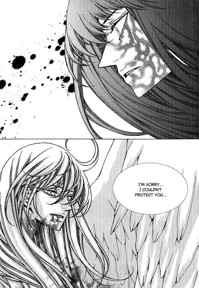 Chronicles of the Grim Peddler Chapter 24 page 28 - 