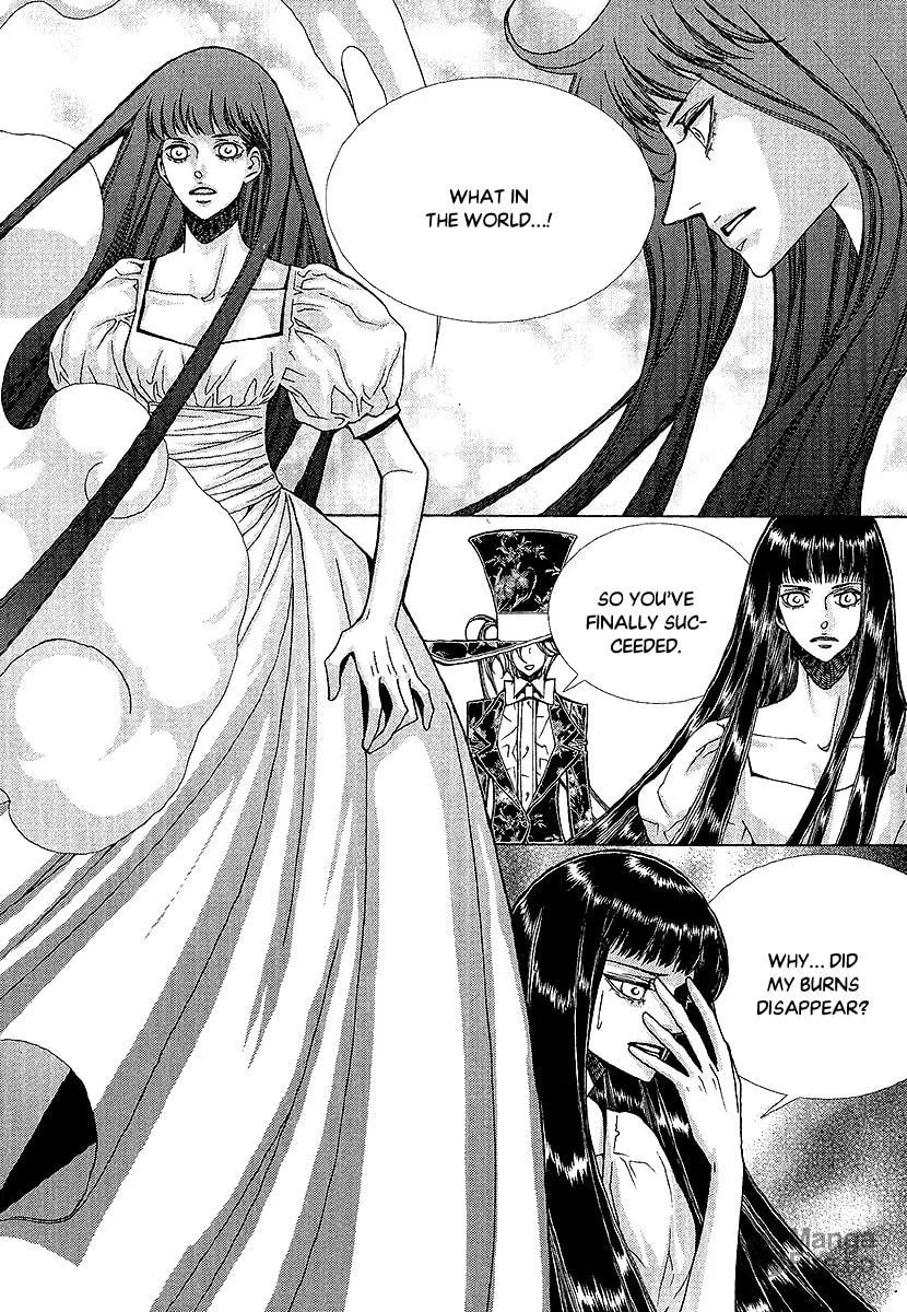 Chronicles of the Grim Peddler Chapter 24 page 30 - 