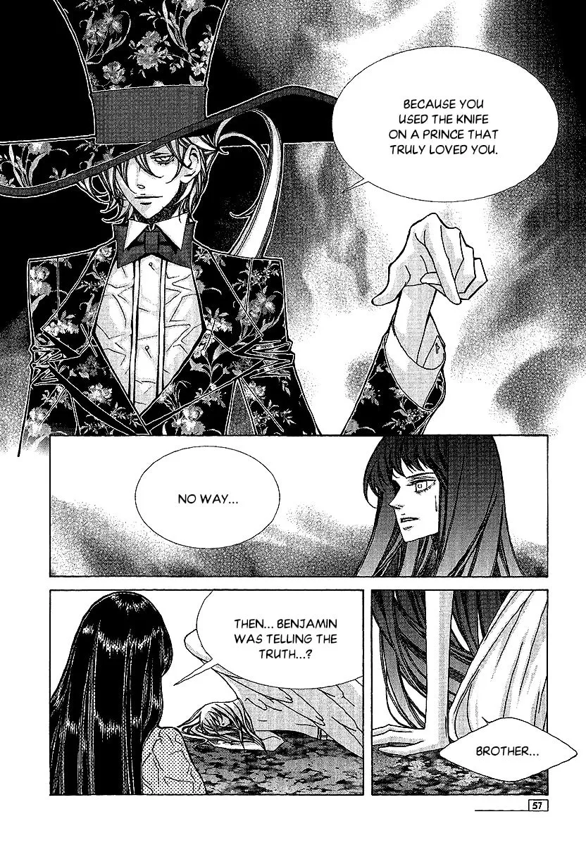 Chronicles of the Grim Peddler Chapter 24 page 31 - 