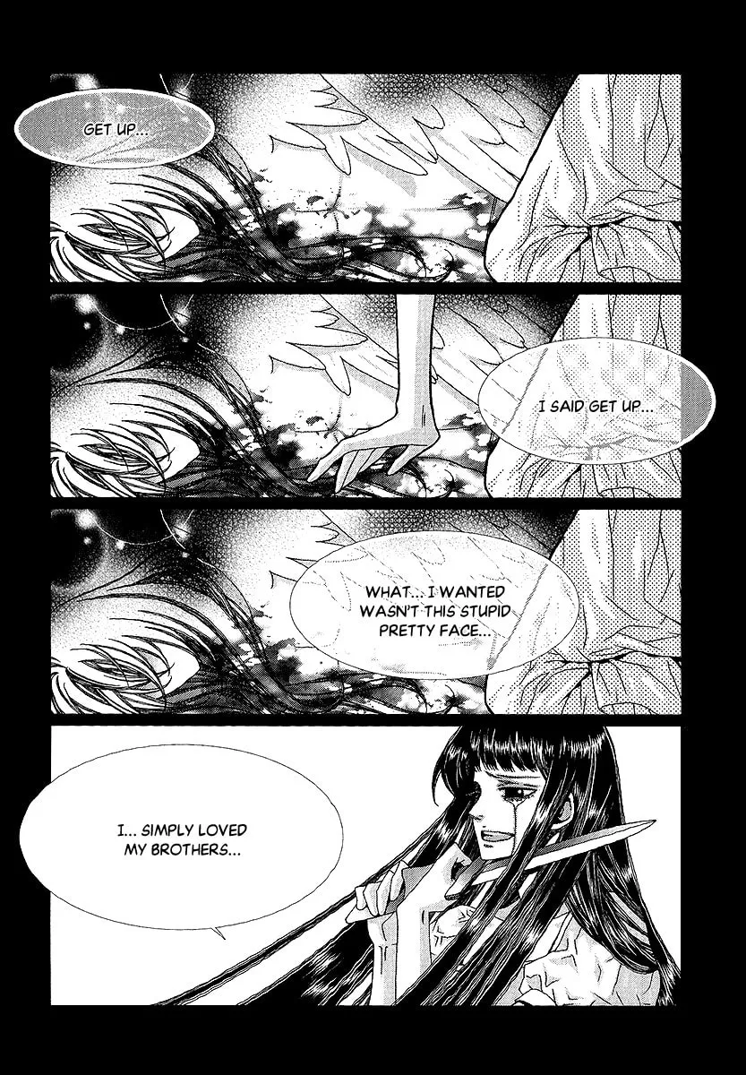 Chronicles of the Grim Peddler Chapter 24 page 32 - 