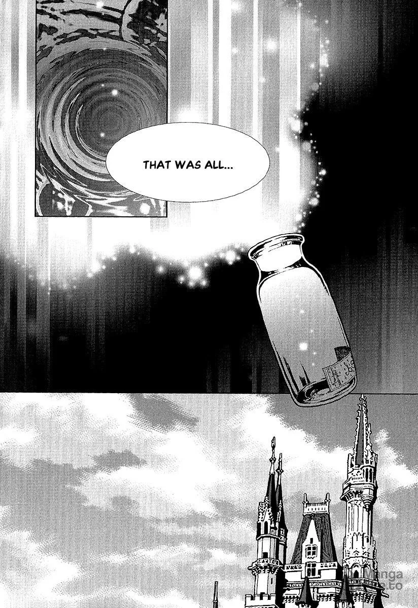 Chronicles of the Grim Peddler Chapter 24 page 33 - 