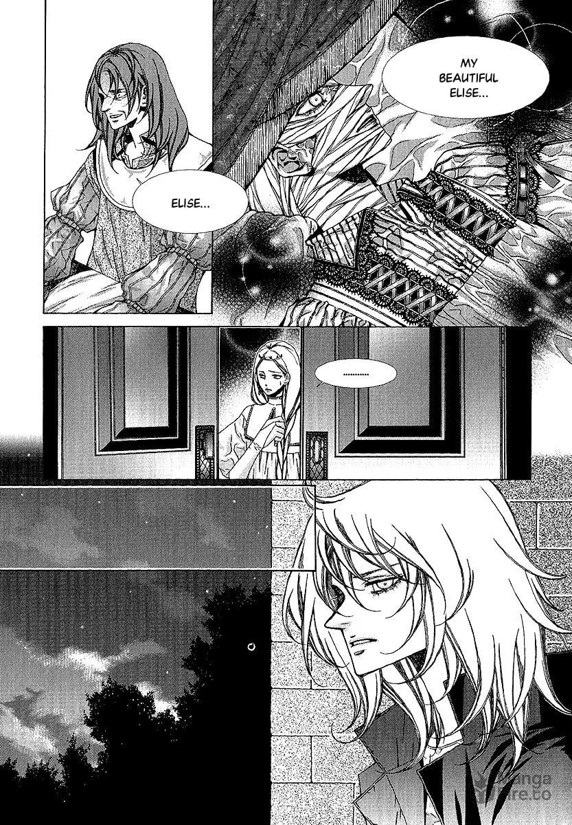 Chronicles of the Grim Peddler Chapter 24 page 6 - 