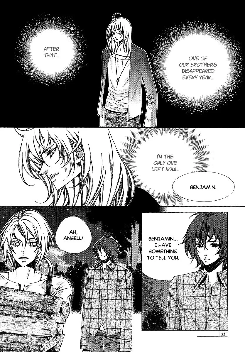 Chronicles of the Grim Peddler Chapter 24 page 7 - 