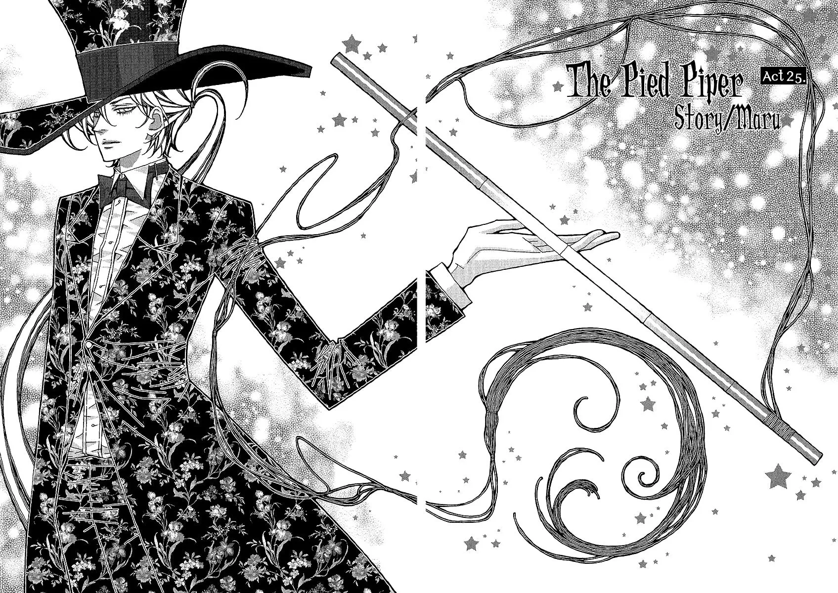 Chronicles of the Grim Peddler Chapter 25 page 2 - 