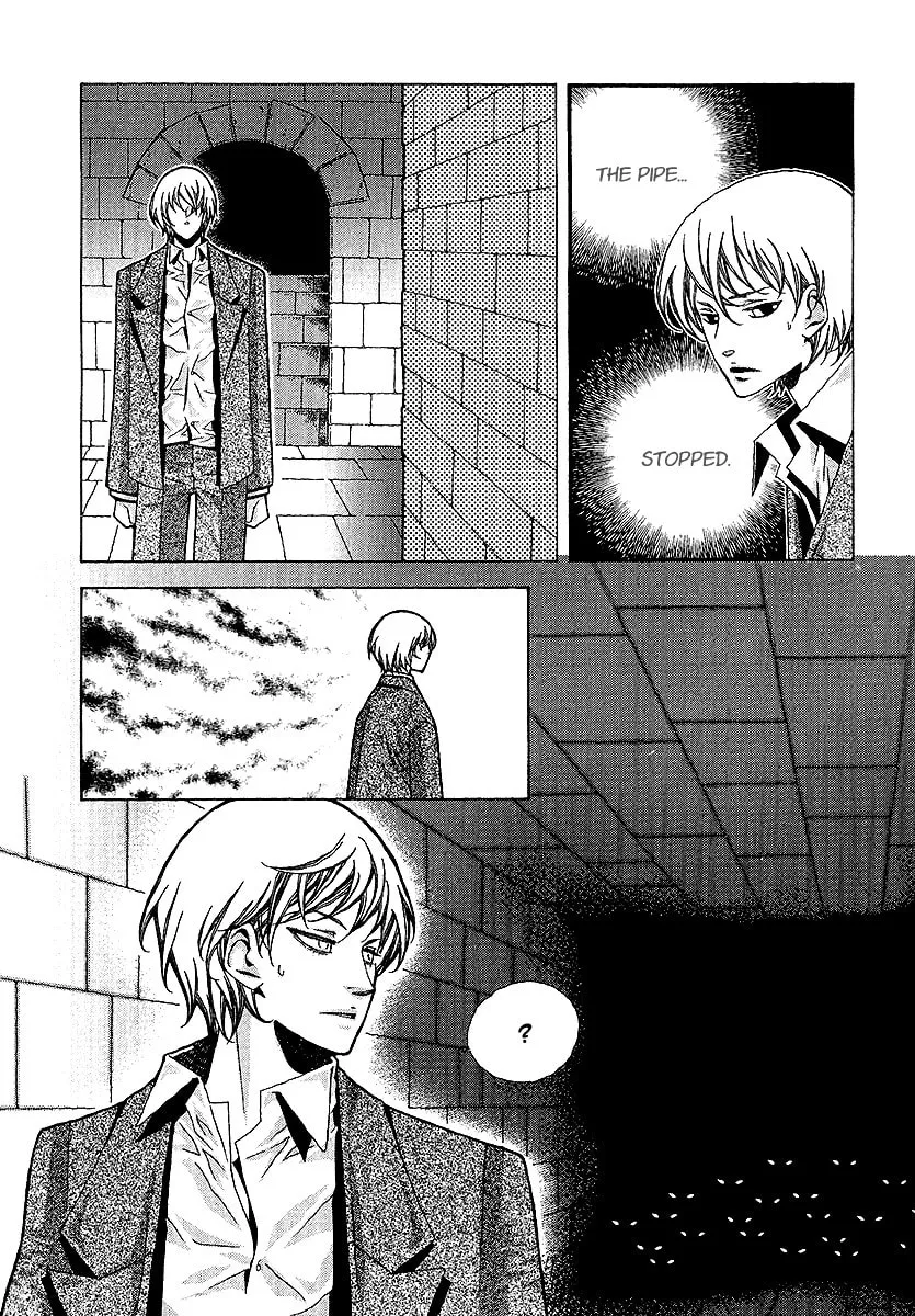 Chronicles of the Grim Peddler Chapter 25 page 14 - 