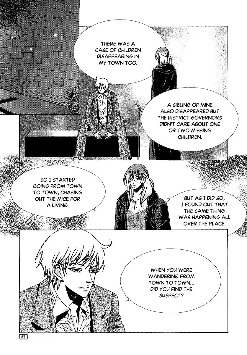 Chronicles of the Grim Peddler Chapter 25 page 19 - 