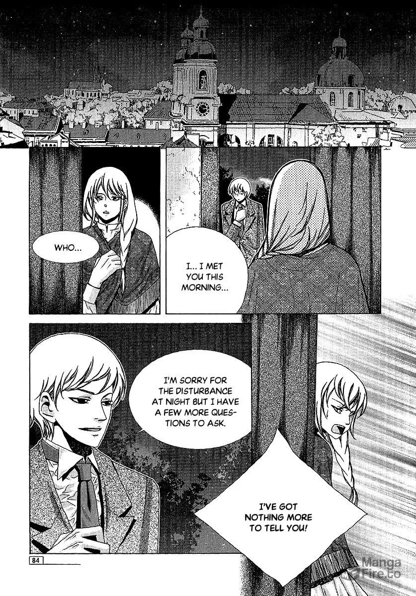 Chronicles of the Grim Peddler Chapter 25 page 21 - 
