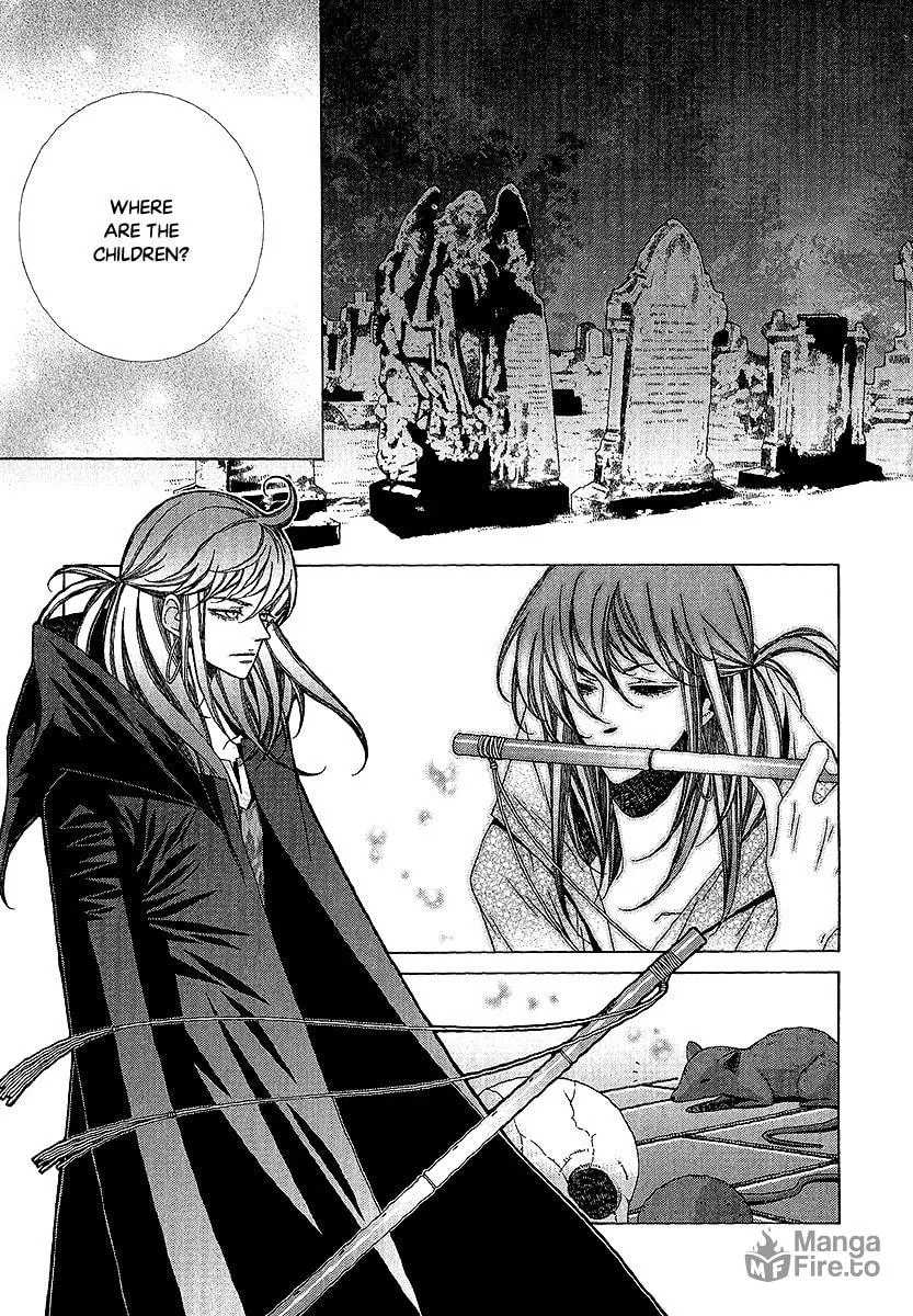 Chronicles of the Grim Peddler Chapter 25 page 25 - 