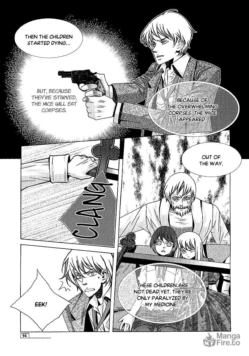 Chronicles of the Grim Peddler Chapter 25 page 30 - 