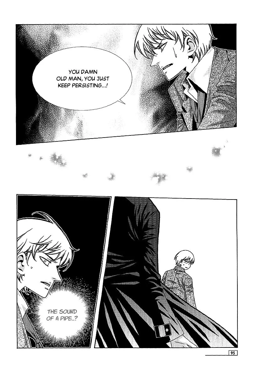Chronicles of the Grim Peddler Chapter 25 page 31 - 