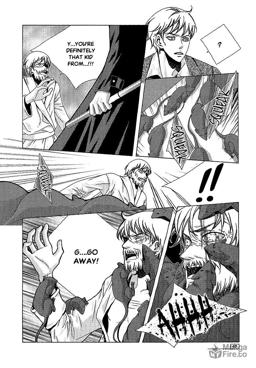 Chronicles of the Grim Peddler Chapter 25 page 33 - 