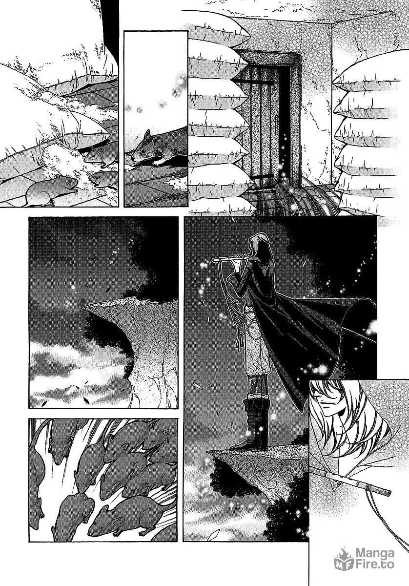 Chronicles of the Grim Peddler Chapter 25 page 36 - 