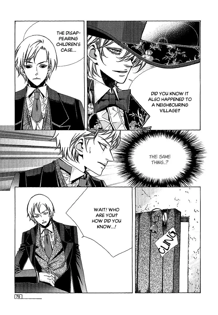 Chronicles of the Grim Peddler Chapter 25 page 7 - 
