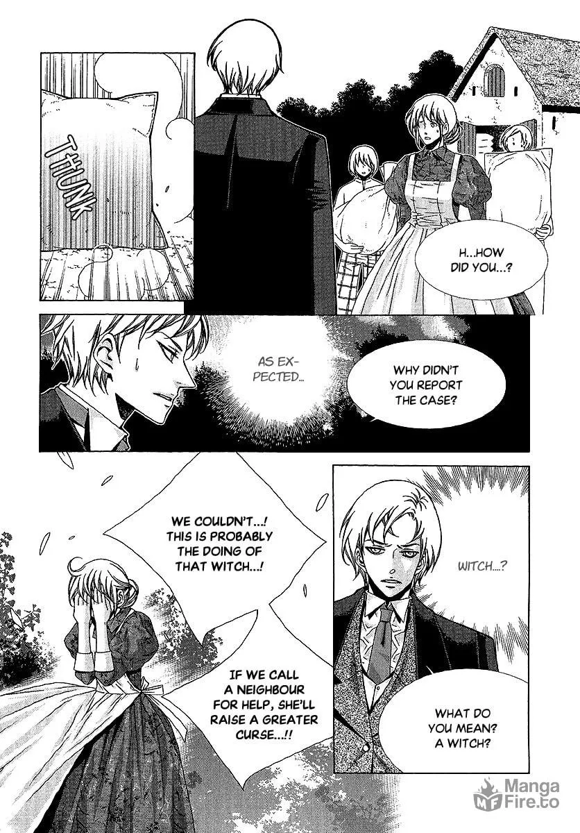 Chronicles of the Grim Peddler Chapter 25 page 9 - 