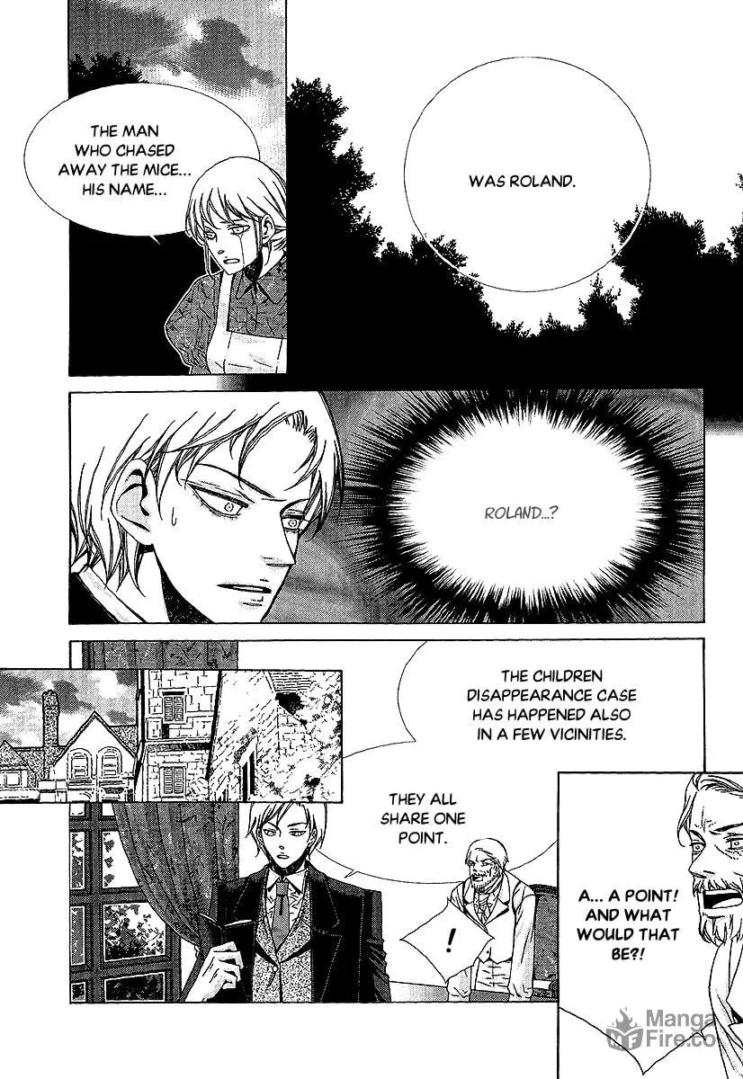 Chronicles of the Grim Peddler Chapter 25 page 10 - 