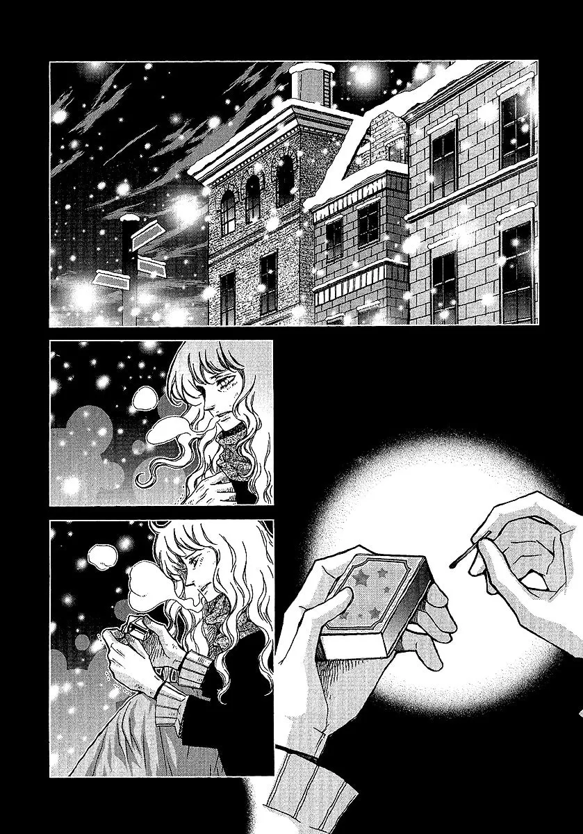 Chronicles of the Grim Peddler Chapter 26 page 2 - 