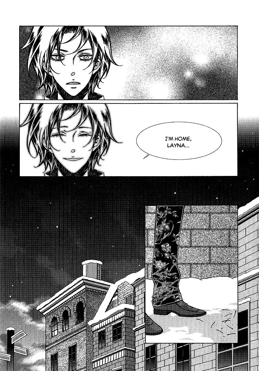 Chronicles of the Grim Peddler Chapter 26 page 13 - 