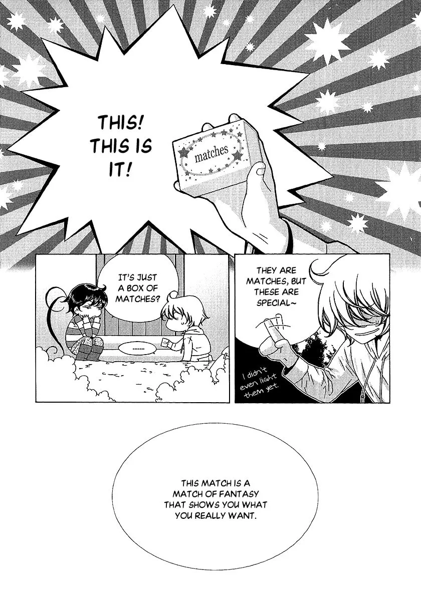Chronicles of the Grim Peddler Chapter 26 page 16 - 
