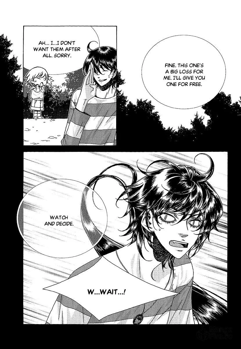 Chronicles of the Grim Peddler Chapter 26 page 18 - 