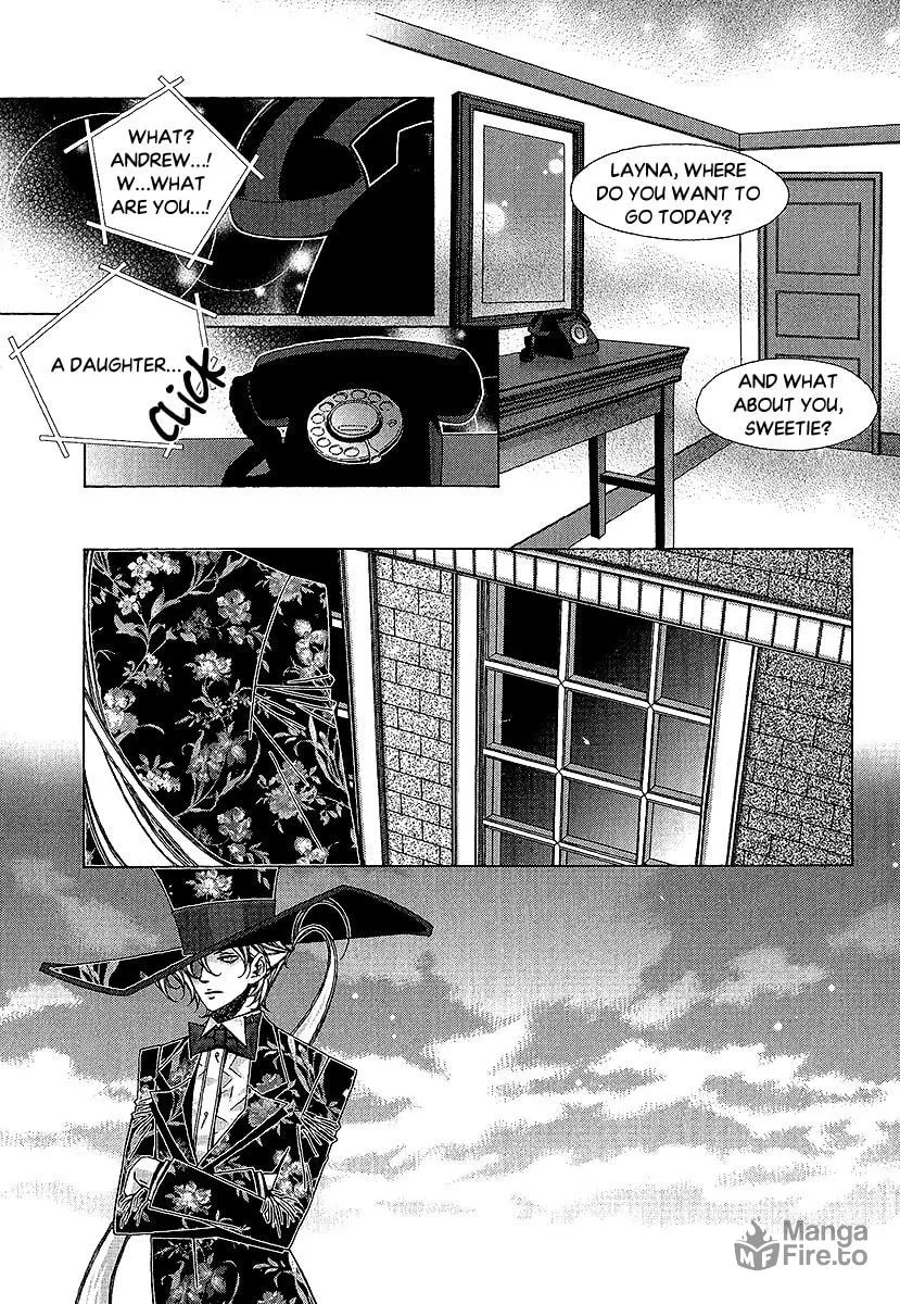 Chronicles of the Grim Peddler Chapter 26 page 20 - 