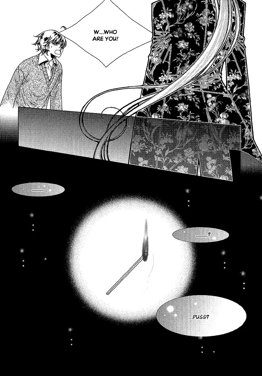 Chronicles of the Grim Peddler Chapter 26 page 23 - 