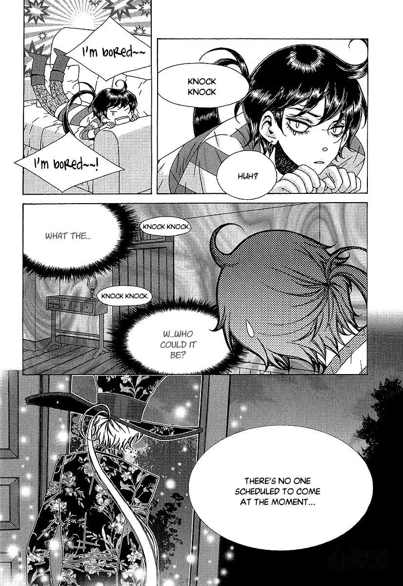 Chronicles of the Grim Peddler Chapter 26 page 6 - 