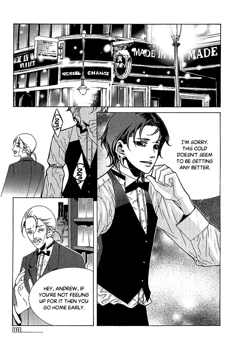Chronicles of the Grim Peddler Chapter 26 page 8 - 