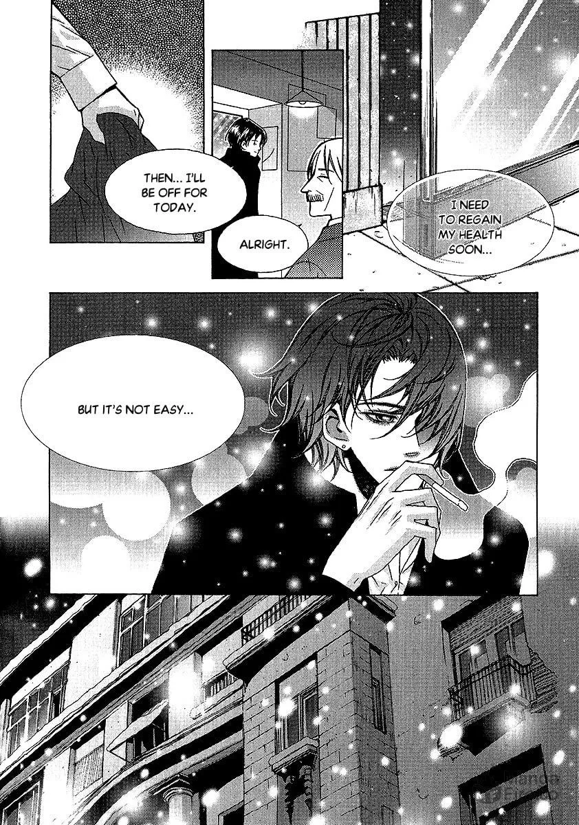 Chronicles of the Grim Peddler Chapter 26 page 9 - 