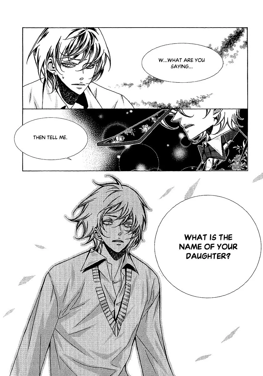 Chronicles of the Grim Peddler Chapter 27 page 11 - 