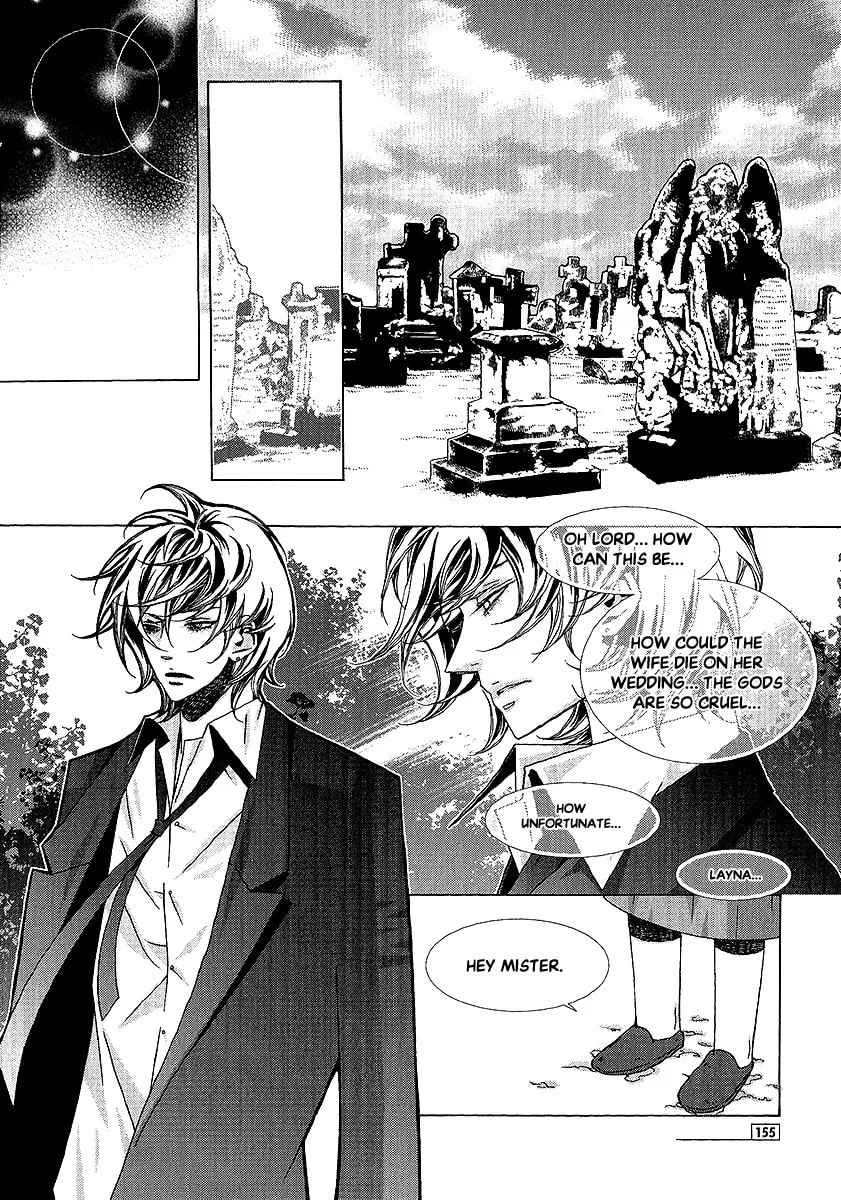 Chronicles of the Grim Peddler Chapter 27 page 13 - 